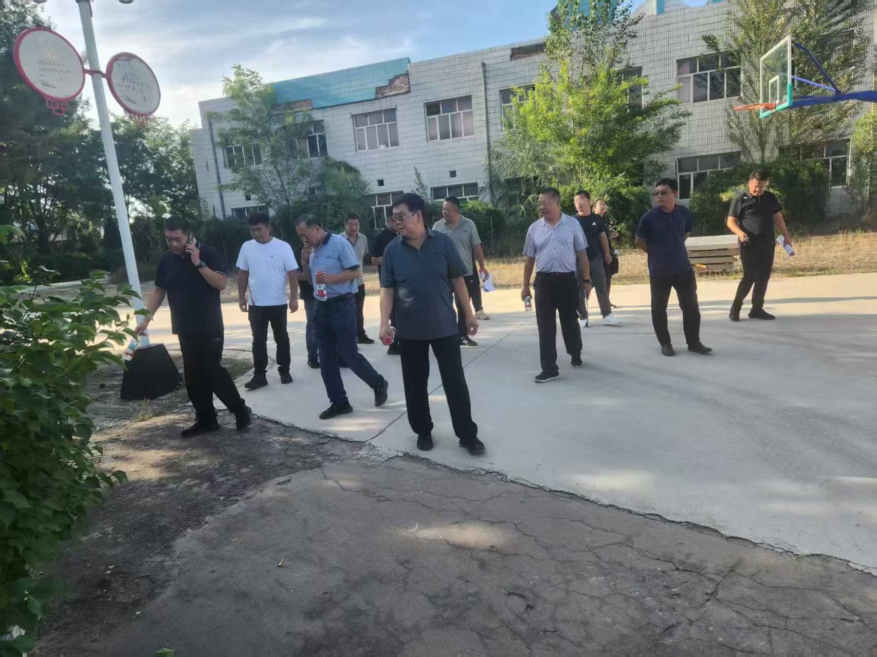 琼海市EPDM塑胶跑道混合型塑胶跑道 - 一站式服务